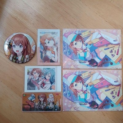 Project Sekai Hanasato Minori Goods