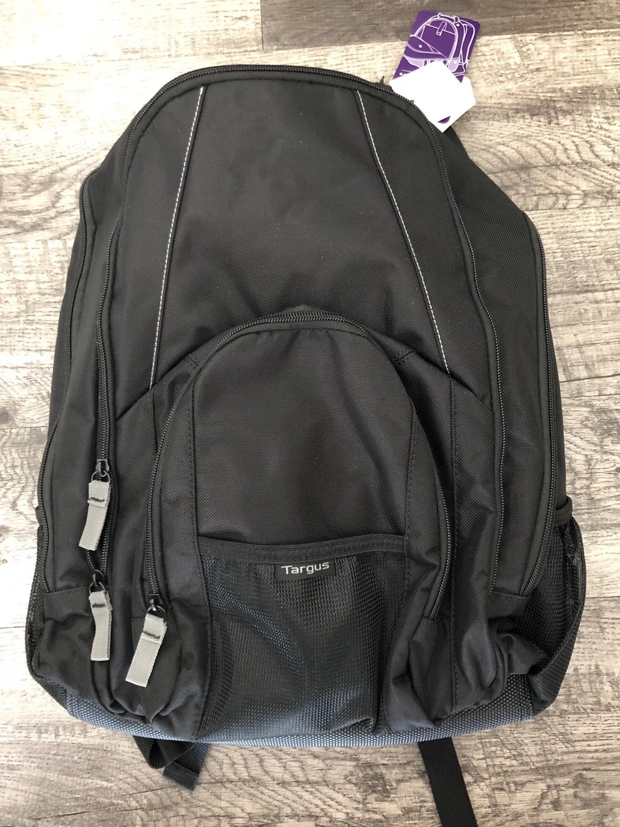 Targus Laptop Backpacks for 17 in Laptop for sale | eBay