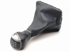 AUDI Q3 F3 Schaltmanschette Leder 83A863278 1.50 Petrol / electricity 35190853