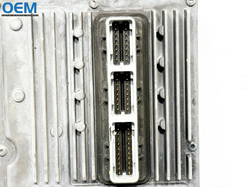 Ford F350 2003-2007 6,0 diésel módulo de control de accionamiento de inyección AP65124 REMAN OEM Foto 4 de 4