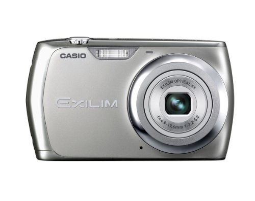 CASIO EXILIM EX-Z270 グレー デジタルカメラ 美品】CASIO EXILIM EX-Z270 グレイ - メルカリ