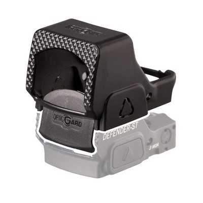 OpticGard für Vortex Defender ST schwarz - 70192124