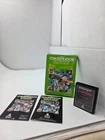 CONCENTRATION CIB GAME FOR PAL ATARI 2600 + ATARI 2600+  PLUS  RETRON 77 #P15