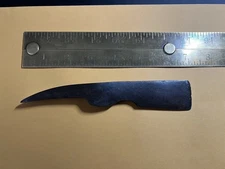 Hand Forged Antique Tomahawk Head / Exc Condition / Axe Head/ Spike Design