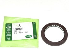 Joints Land Rover FREELANDER
