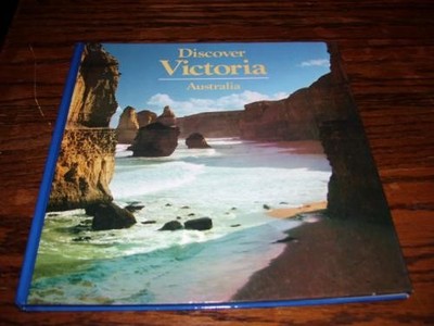 Discover Victoria, Australien - nicht bekannt.