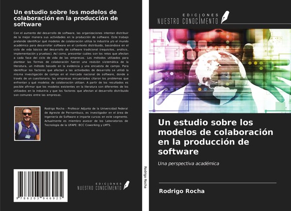 Rodrigo Rocha | Un Estudio Sobre Los Modelos De ColaboracióN En La ProduccióN...-image
