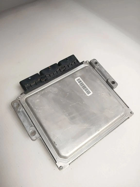 Modulo centralina motore Ford Galaxy 2012 BG9112A650PF ECU ALD3013 - Immagine 4 di 4