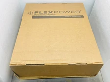 NEW - LifeSafety Power FPO150/250-2D8P2M8NL4E8M1 Enclosure Level Power Supply