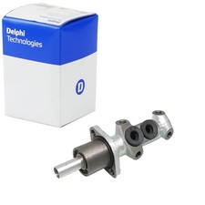 DELPHI HAUPTBREMSZYLINDER passend für AUDI 100 80 90 CABRIOLET COUPE | LM30049