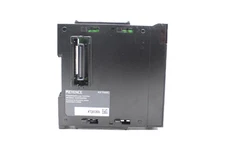 KEYENCE KV-7000C Bus Connection Unit PLC Programmable Controller