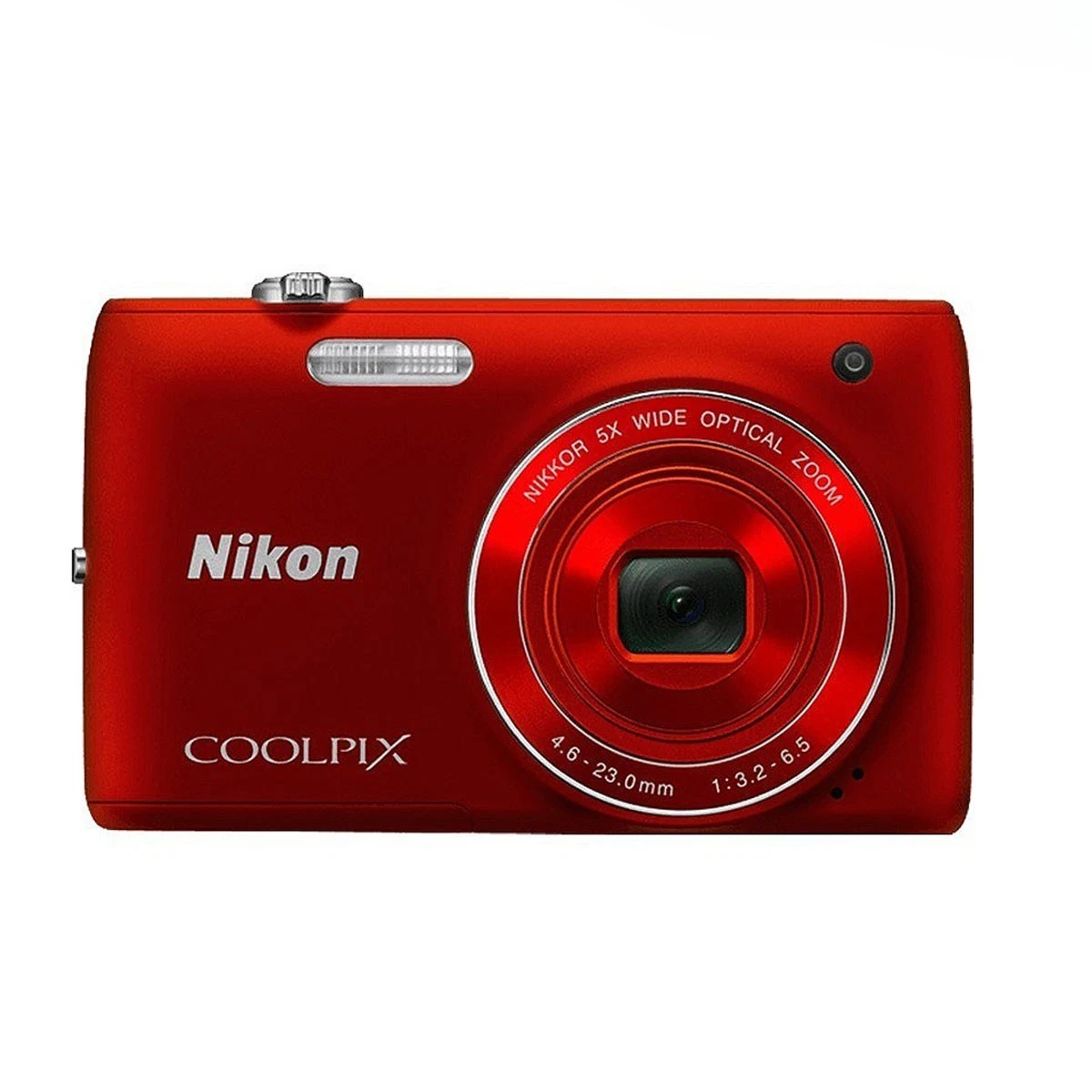 Preços baixos em Foco Automático Nikon Coolpix 4100 com Câmeras