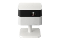 Epson EF-71 Lifestudio Flex Tragbarer 3LCD RGB-LED Beamer 700 Lumen