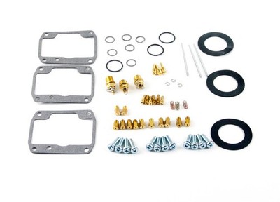 Polaris Indy XLT 600 Limited, 1997, Carb/Carburetor Kit
