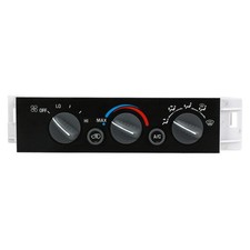 Ac Heater Climate Control Switch For Chevy Gmc C1500-c3500 K1500-k3500 599-007 Ac Heater Climate Control Switch For Chevy Gmc C1500-c3500 K1500-k3500 599-007