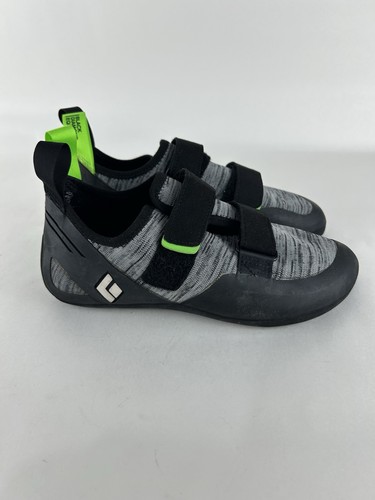 Black Diamond Momentum Kletterschuh Herren 8,5, Damen 9,5