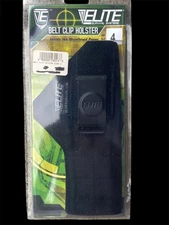 Elite Survival System Belt Clip Holster (IWB) #4
