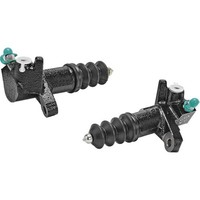 Valeo 804727 Nehmerzylinder Kupplung FüR Daewoo Kalos Klas