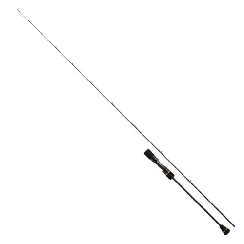 Daiwa 25 OUTRAGE BR SJ 63B-4 Slow Jigging Baitcasting Rod