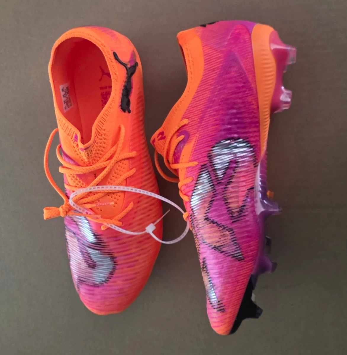 25+ puma football shoes for sale | Updated Oct 2026