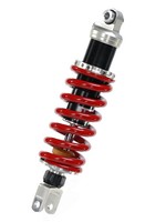 "StoßDäMpfer Federung 345 00Mm (13 58\") YSS Yamaha Xt 660 Mz456-345Tr-13-8"