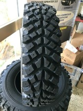 REIFEN REIFEN ZIARELLI MUD-POWER 185 75 R16 104 / 102T RETREAD M + S OFF ROAD