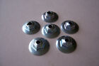 <!--F#f_0-->HK HT HG HOLDEN MONARO PREM ETC DASH PAD BASIC NUTS (6)<!--F/-->