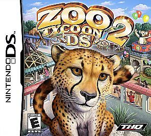 Zoo Tycoon: Ultimate Animal Collection - PC Game - New Factory Sealed  (2018)