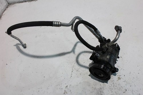 Klimakompressor Kompressor Klimaanlage MERCEDES-BENZ  B-KLASSE (W242, W246) B 18