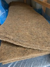 Galaxy Supply Inc. Rubberized Coconut Hair 1" x 24" ----- Sold By Foot