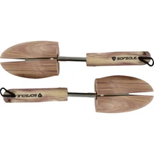 Sof Sole Split Toe Cedar Shoe Tree