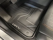 2023-2026 Genuine Honda HR-V All Season Floor Mats OEM! NEW! 08P17-3V0-110