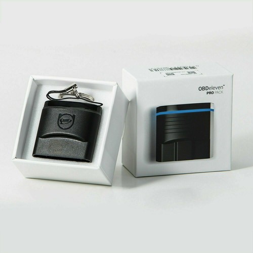 OBDeleven Next Gen Professional OBD2 Bluetooth Diagnostic Scan Tool Android iOS - Bild 8 von 12