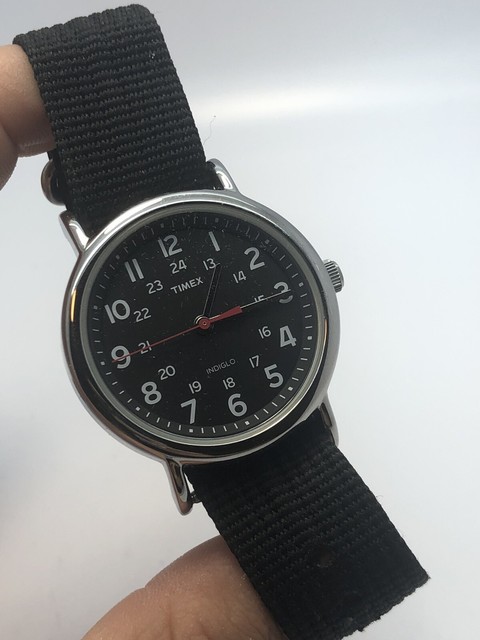 timex t2n809