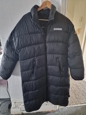 Image of Napapijri womens puffer coat