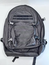 SOC Sandpiper Of California Military Tactical Backpack Travel Bug Out Bag Black