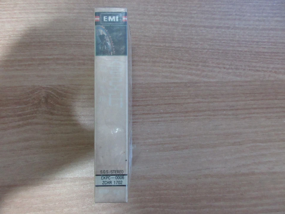 Slaughter - Stick It To Ya Rare Korea 1st Cassette Tape SEALED NEW  - Image 4 of 4