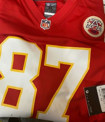youth kelce jersey