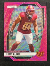2024 Panini Prizm PINK WAVE Parallels, Pick Your Card! SHIPS FREE! Updated 4/7!