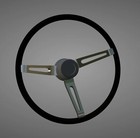 <!--F#f_0-->Fulbore Models 1:18 3D resin print GTS monaro steering wheel <!--F/-->