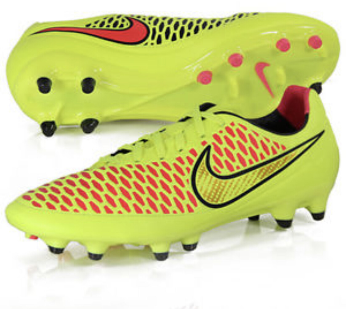 nike magista yellow for sale