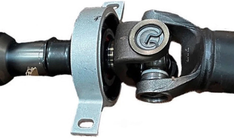 Eje de transmisión Dorman 986-597 se adapta a BMW 535i xDrive 14-16 Foto 4 de 4