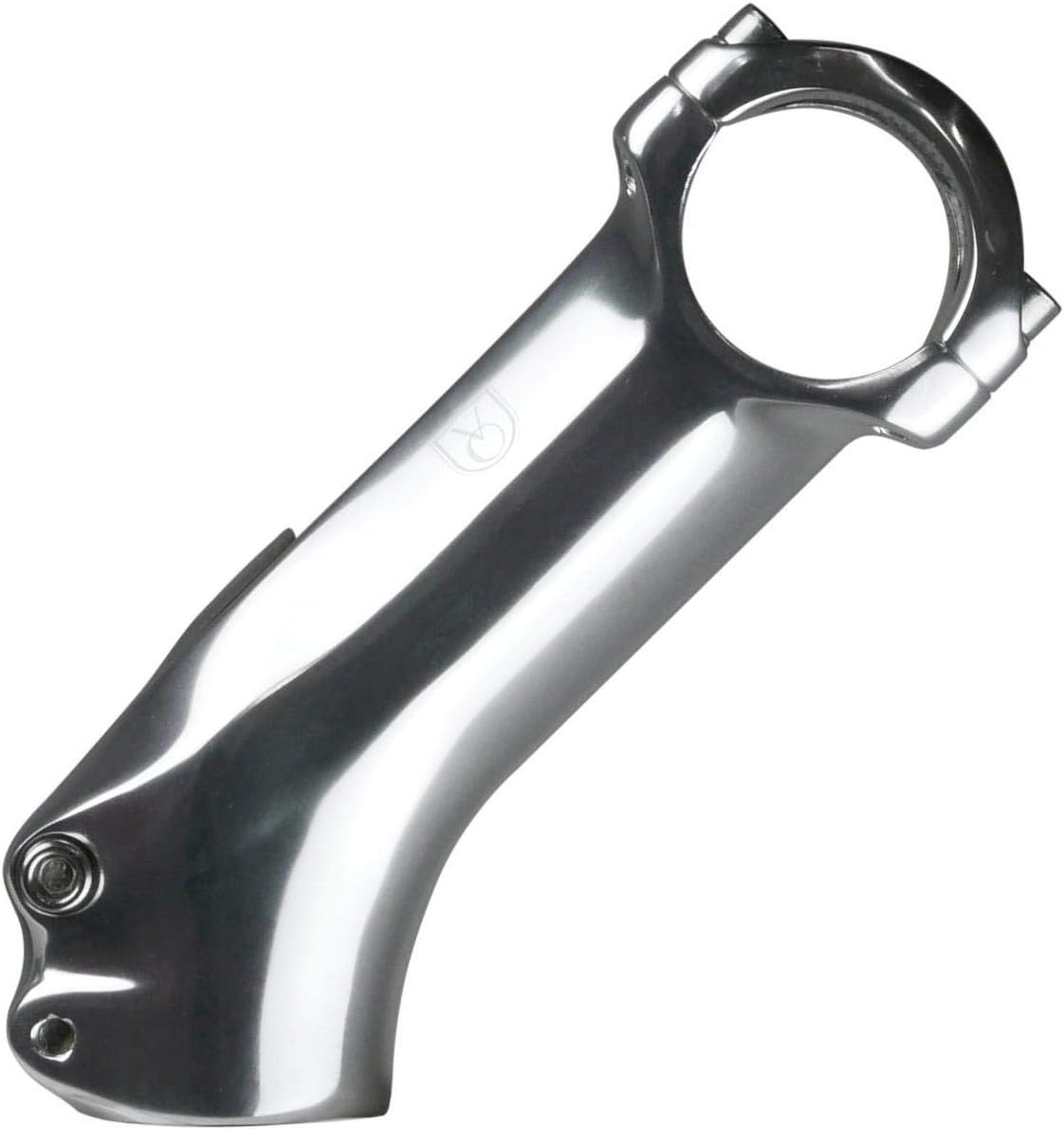Happy Stem - 31.8Mm Clamp, 110Mm, Polished | eBay