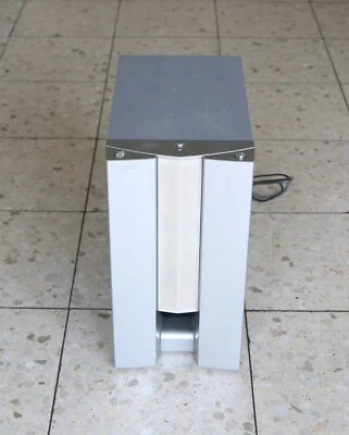 Subwoofer von Sony Model SA-WMS525 - Bild 1 von 4