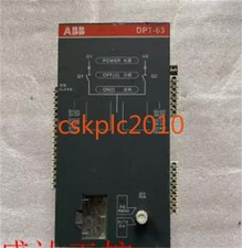 1PCS ABB power switch DPT-63 conversion controller in good condition