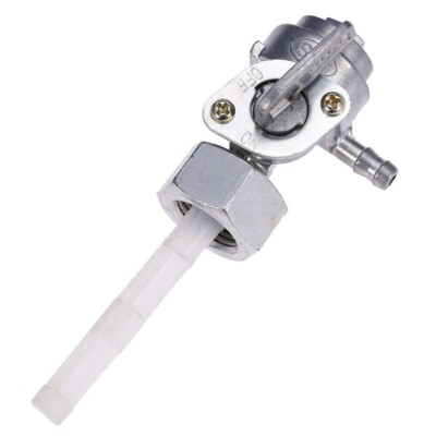 #ad Generator Petcock Fuel Shut Off Valve for Honda GX390 GX340 GX240 GX270 $12.99