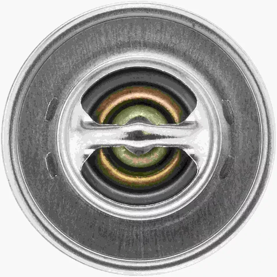 -195 Termostato de refrigerante para F150 F250 F350 Ford F-150 Mustang XR3Z8575BA RT-1139 Foto 3 de 4