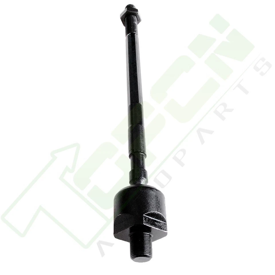 4pcs Front Suspension Inner & Outer Tie Rod End Kit Fits 1997-2001 Infiniti Q45 - Image 4 of 4