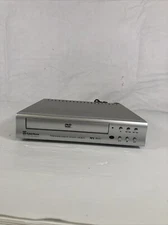 CyberHome CH-DVD320 Progressive Scan Video MP3 Dolby S-Video Tested No remote