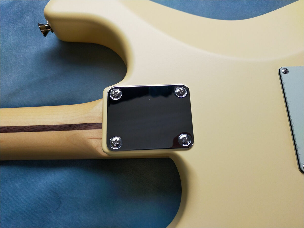 Fender Made in Japan Junior Collection Stratocaster Satin Fender Made in Japan Junior Collection Stratocaster Satin
